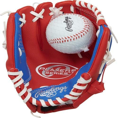 Soft Baseball and Carrying Baseball Bag Fit for Beginning Baseball Player 7 to 13 Years Old 10.5in Baseball Glove Teens Baseball Glove and Ball Set Brown Baseball Set with 25in Baseball Bat