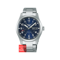 HCMSeiko 5 Sport 2021 SRPG29K1 Field Watch Đồng hồ lính Automatic size thumbnail