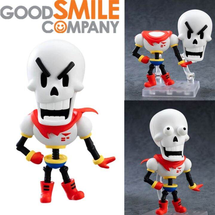 Nendoroid sans,Figures,Nendoroid,Nendoroid Figures,UNDERTALE