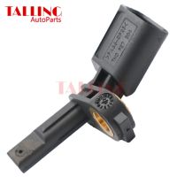 【⊕Good quality⊕】 xunreng4 7h092780 4ล้อ Abs เซ็นเซอร์ความเร็วสำหรับรถออดี้ Q3 A3 S3 Tt Volkswagen Golf R R32 Passat