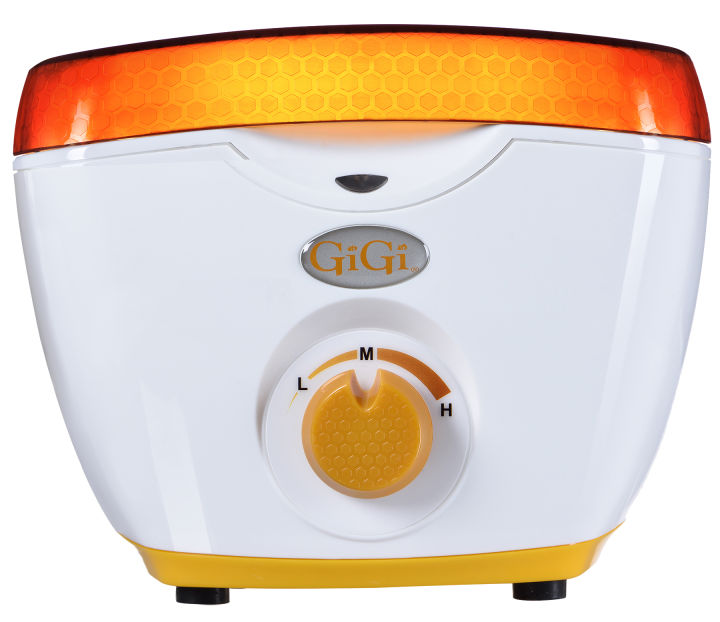 ของแท้! GiGi Wax Warmer หม้ออุ่นแว็กซ์ (220-240 W)