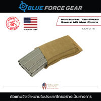 Blue Force Gear - Horizontal Ten-Speed Single M4 Mag (Sand)