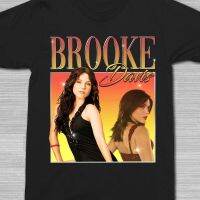 Brooke Davis Sophia Bush One Tree Hill Movies 90S Vintage Birthday Valentine Shirt Gift For Mother Gildan Spot 100%