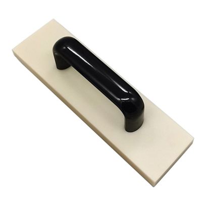 Tapping Block for Vinyl Plank Flooring Install Flooring Tapping Block with Big Handle Lengthen Floor Tools