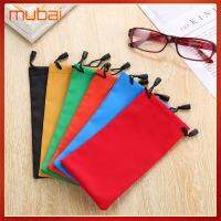 MUBAI 10PCS เครื่องประดับ รถจักรยานยนต์ กระเป๋า ออปติคัล กันน้ำ กล่องใส่แว่นตา กระเป๋าแว่นกันแดด