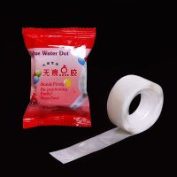 【cw】 100PCS/Roll Glue Dot Super Sided Adhesive Wedding Baby Shower Birthday Decoration ！