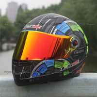 Casco LS2 Original Fit สำหรับ FF358 FF396 Full Face Motercycle หมวกกันน็อก Visor Capacete LS2หมวกนิรภัยเลนส์รถจักรยานยนต์ไม่รวมหมวกกันน็อก