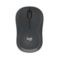 BLUETOOTH MOUSE LOGITECH M240 SILENT GRAPHITE