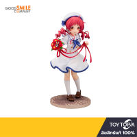 พร้อมส่ง+โค้ดส่วนลด Megu: Is The Order A Rabbit?? (Summer Uniform) Figure 1/7 By Good Smile Company (ลิขสิทธิ์แท้ )