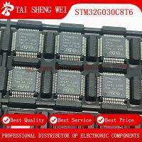 5pcs STM32G030C8T6 STM32G030 LQFP48 LQFP-48 STM32F030C8T6 New Original