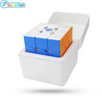 Thinkmax Gan Universal ประณีต Smart Cube กล่องชาร์จแบบพับเก็บได้ความจุขนาดใหญ่สุด