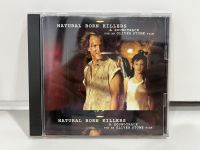 1 CD  MUSIC ซีดีเพลงสากล      A SOUNDTRACK FOR OLIVER STONE FILM NOTHING/INTERSCOPEN    (G1E15)