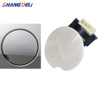 For Peugeot 307 Fuel Tank Cap Cover Car oil Gas Filler Cap For Peugeot 307 Unpainted Replacement Parts