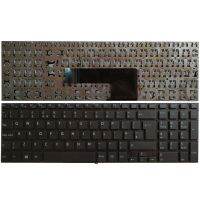 for Sony VAIO SVF15 SVF152C29M SVF152C29L SVF15E UK laptop Keyboard/With palmrest upper cover