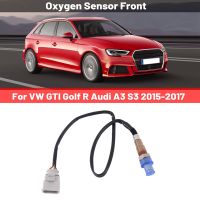 0258027229 0258027215 Car Oxygen Sensor Front Golf R A3 S3 2015-2017 TT 2.0L L4 8V0906262D