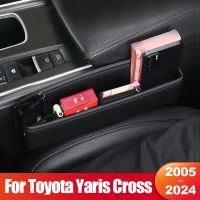 For Toyota Yaris / Yaris Cross 2005 2006 2007 2008 - 2013 2014 2015 2016 2017 2018 2019 2020 2021 2022 2023 2024 Car Accessories