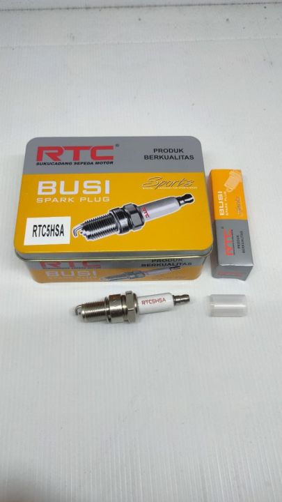 Busi Rtc C Hsa Bp Es Sport Racing Satria T Kawasaki Ninja R Rr