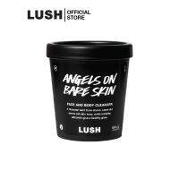 LUSH คลีนเซอร์ เคล็นเซอร์สดล้างหน้าและร่างกาย ANGELS ON BARE SKIN FRESH CLEANSER