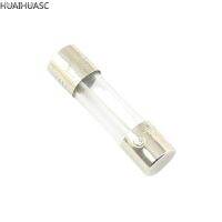 ✜ 5pcs LF Tube Glass Fuse 5x20mm 5x20mm 218 Series Slow Blow Time-lag 250V T 0.25A 250mA 0.315A 315mA 0.5A 500mA 1A