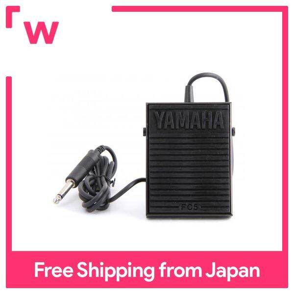 YAMAHA FC5 foot switch Lazada PH