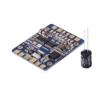 1Pcs Ocday Matek HUBOSD Eco H Power Distributon Board HUB OSD PDB CURRENT SENSOR