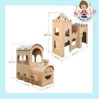 Kraft Play ของเล่นเด็กกระดาษ