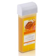 Tuýp sáp Wax lông nóng tại nhà - wax lông mật ong 100 gram