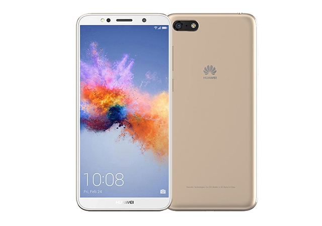 huawei-y5-prime-2018-โทรศัพท์มือถือ-มือถือ-โทรศัพท์huawei-มือถือhuawei-กล้องหน้า-5mp-mediatek-mt6739-ความเร็ว-1-5-ghz-android-android-8-1-0-oreo-หน่วยความจำ-ram-2-gb-rom-16-gb