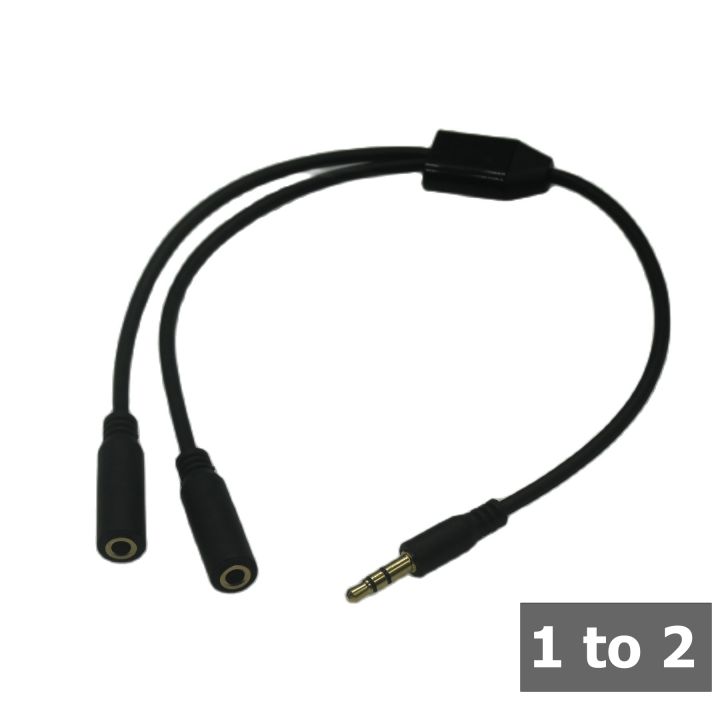 3-5mm-5-way-port-aux-multi-headphone-earphone-audio-splitter-adapter-3-5mm-jack-hub-spliter-cable-extender-1-male-to-4-female-5