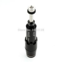 ☃✌✥ One Piece New Black Color.335 Tip Size Golf Adapter Sleeve Replacement for Cobra AMP Cell Driver