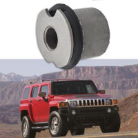 25872770 Car Front Differential Axle Bushing for Hummer H3 2006-2010 H3T 2009-2010