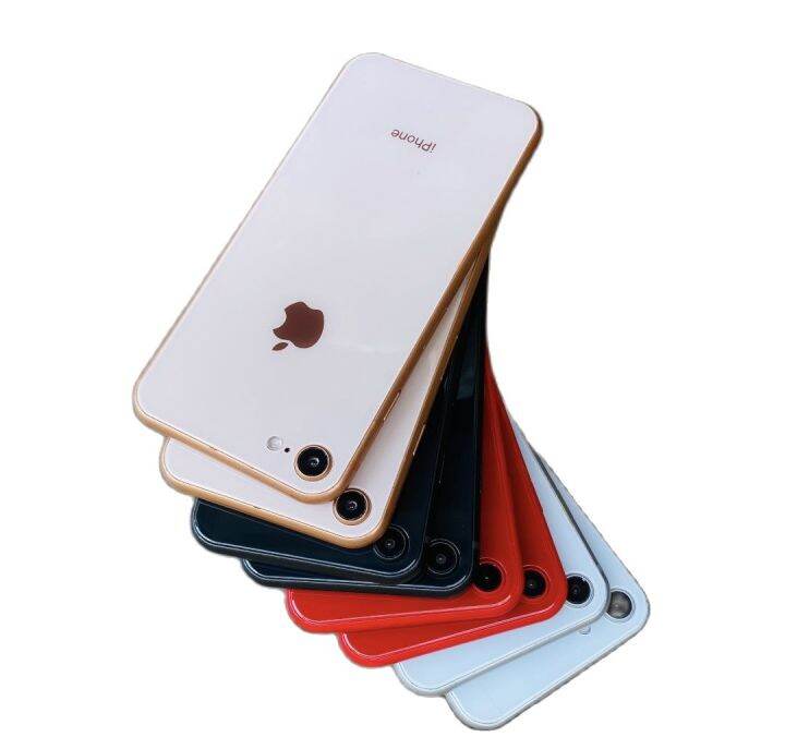 Mô hình iPhone 8 vừa xuất hiện tại Việt Nam Fptshopcomvn