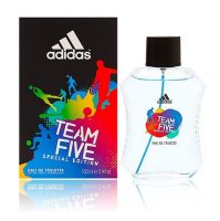 Adidas Team Five Special Edition 100 ml. (พร้อมกล่อง)