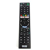 brand new NEW RMT TX202P Originalment For SONY Bravia LED TV Remote Control For RMT TX300E RMT TX300U RMT TX300P Fernbedienung