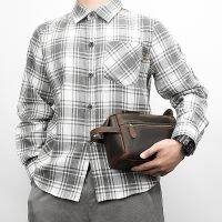 [COD] Camida Toiletry New Cowhide Handheld