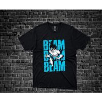 Beam From Chainsaw Man Anime / Chainsawman Manga Shirt