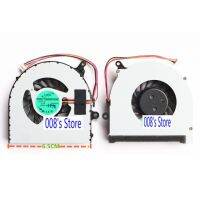 【☊HOT☊】 bukan2581584811414 ฮีทซิงค์พัดลม Lapcooling สำหรับ Lenovo Ideapad P580 P585 N580 N581 N585 N586สำหรับ Ab06505mx12db00 Cpu Amd 5V 0.4a