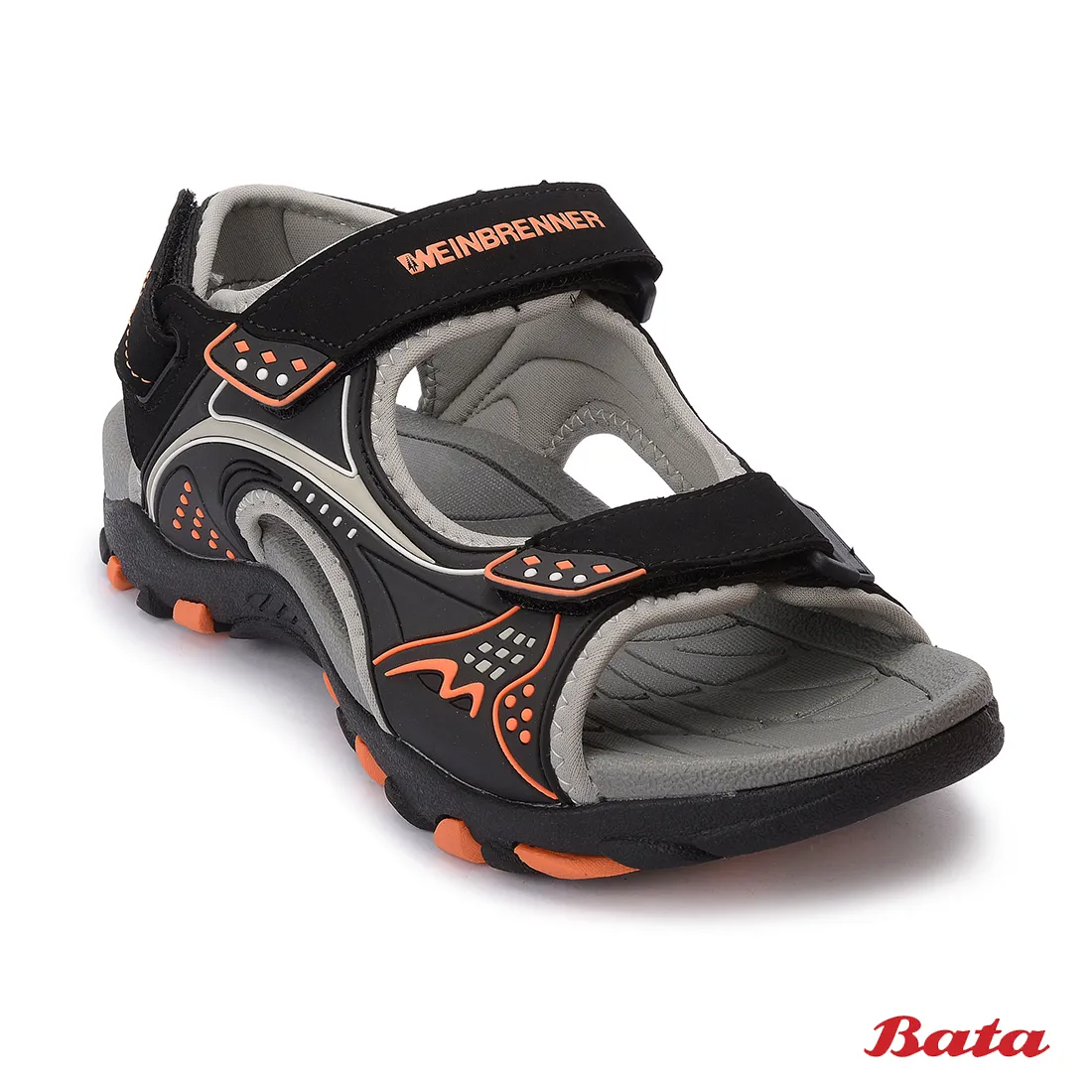 bata weinbrenner sports shoes