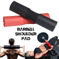 - Premium Barbell Pad โฟมหุ้มแกนบาร์เบล รุ่นพรีเมี่ยม