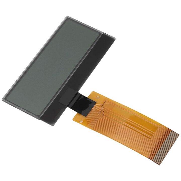 Dashboard LCD Display for Mercury Smartcraft SC1000 Speedometer