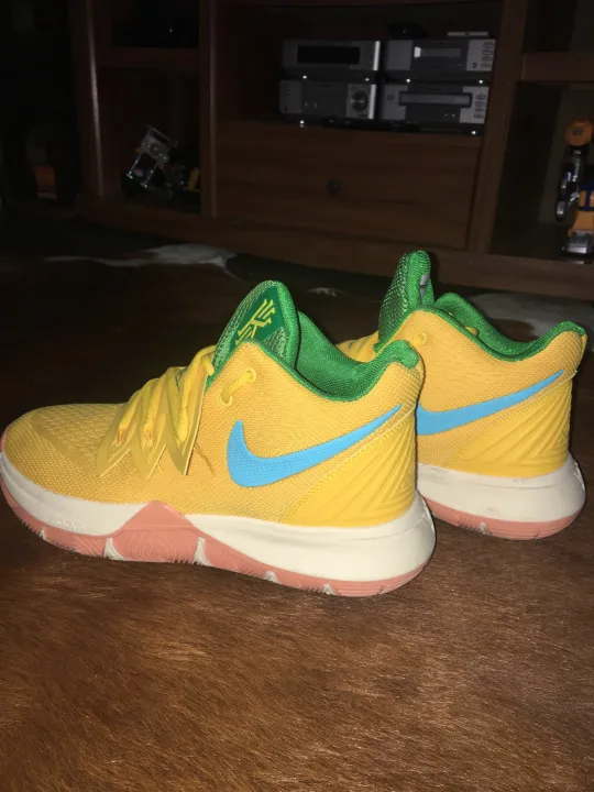 lazada kyrie 4