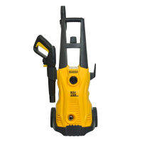 โปรถูก! ครูเกอร์ เครื่องฉีดน้ำแรงดันสูง รุ่น 120B Kruker High Pressure Washer #120B อุปกรณ์ภายในบ้านราคาถูก เก็บเงินปลายทางได้