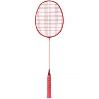 Macro - badminton racket suit against the bolt quality goods single shot lightweight durable type full carbon fiber adult badminton racquet