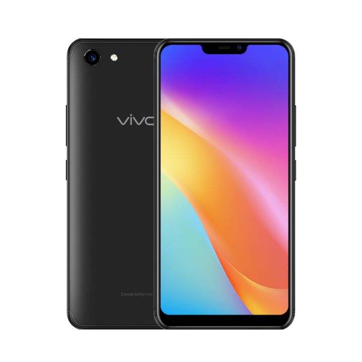 vivo-y81-3-32gb-ของเเท้100-รับประกันสินค้า-6เดือน-ใช้แอพธนาคาร-ใช้แอพเป๋าตังได้