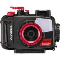 Olympus PT-059 Underwater Housing (For TG-6)