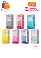 Lolane Z-Cool Mix &amp; Click Hair Color Treatment โลแลน ซีคูล มิกซ์ แอนด์ คลิก ทรีทเม้นท์ 50 ml.