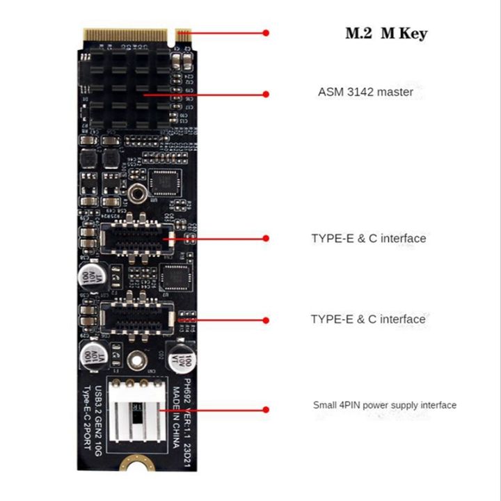 c-10g-interface-expansion-card-type-e-expansion-card