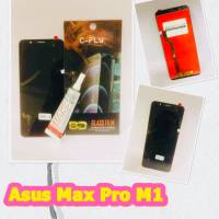 ชุดหน้าจอ LCD + ทัชสกรีน Asus max pro m1 แท้   แถมฟีมล์กระจกกันรอย +กาวติดหน้าจอ สินค้ามีของพร้อมส่งนะคะ