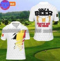 XzX180305 Golf Skull Golf Clubs Happy Golf Colorful Golf Mens and Womens High Quality Full sublimation Quick Dried Polo Personalized p-1612 (private chat free custom name&amp;logo)