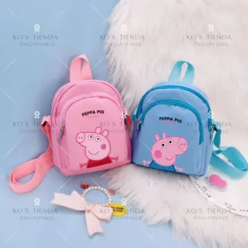 Peppa pig 2024 bag lazada